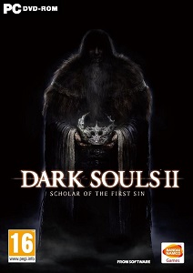 Dark Souls II : Scholar of the First Sin ราคาถูก